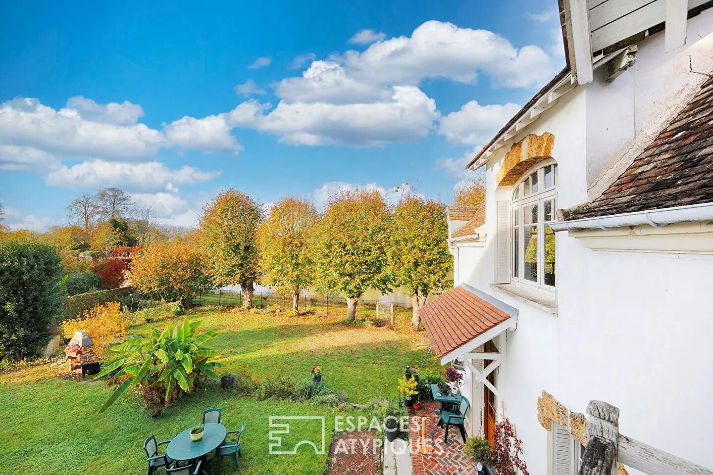 Maison à vendre, 358m², Germigny-l'Evêque