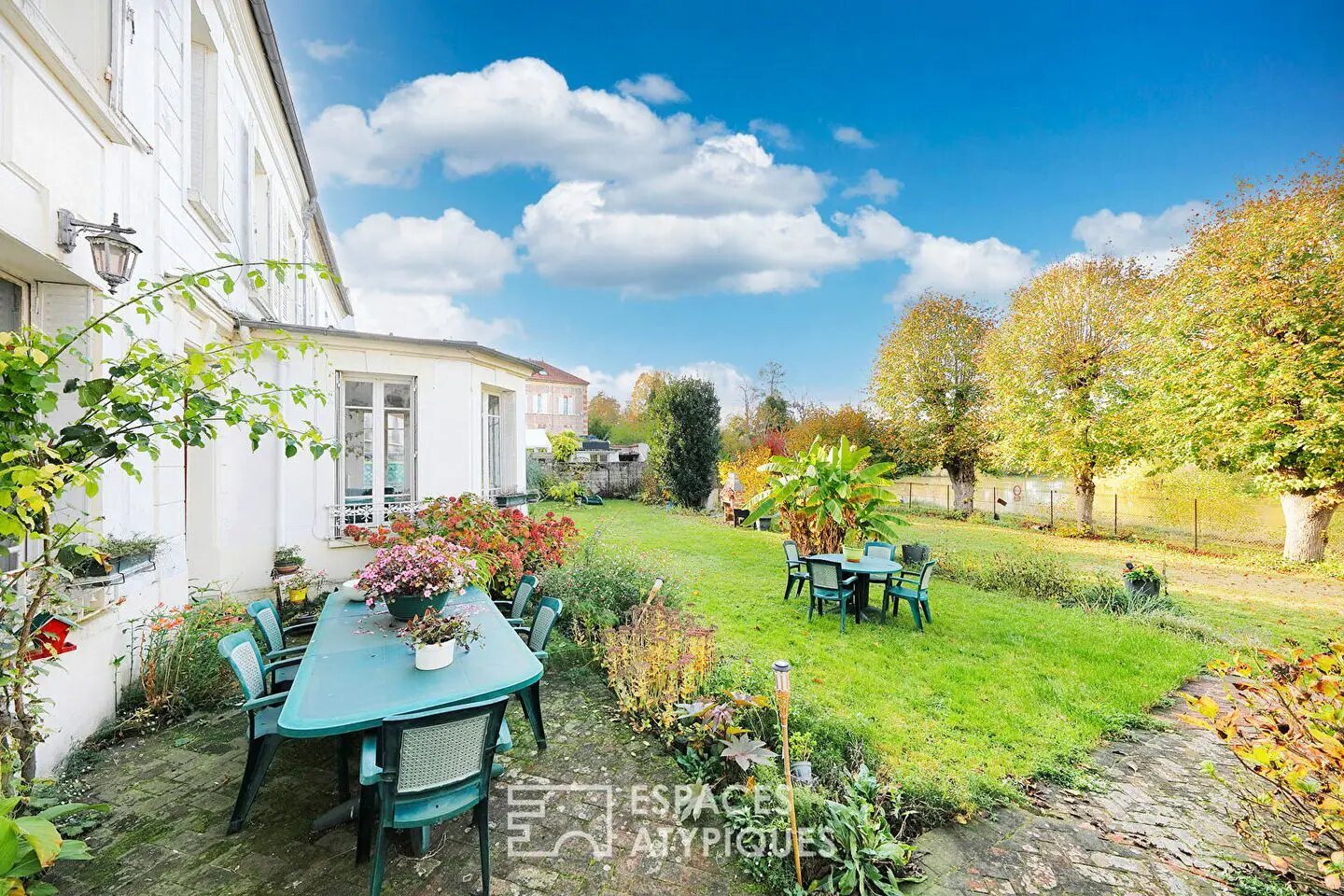 Maison à vendre, 358m², Germigny-l'Evêque