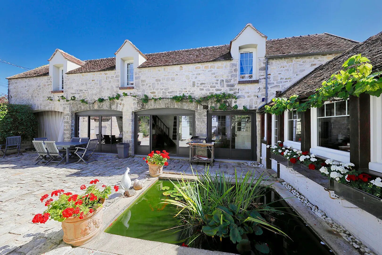 Maison à vendre, 230m², Montigny-sur-Loing