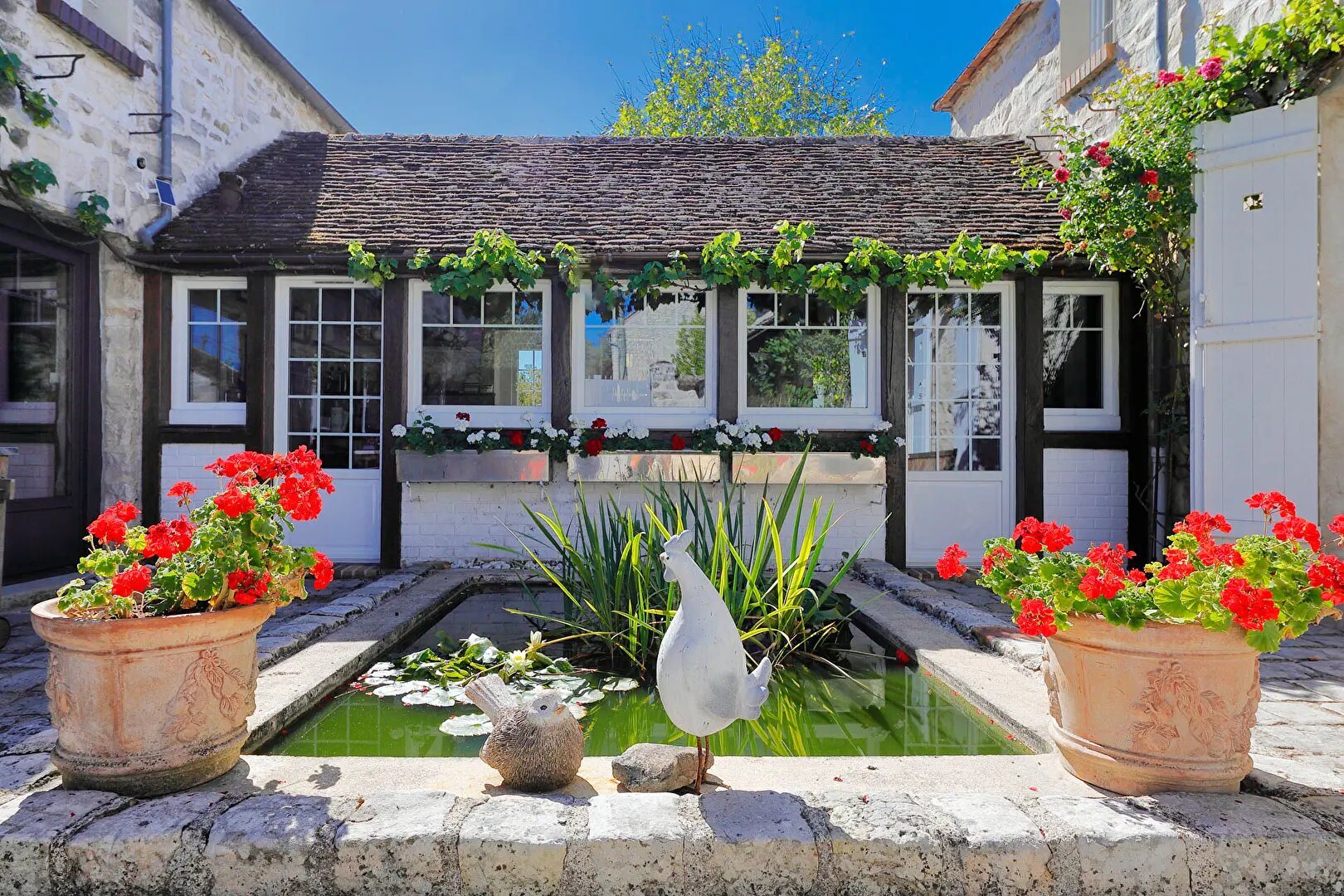 Maison à vendre, 230m², Montigny-sur-Loing