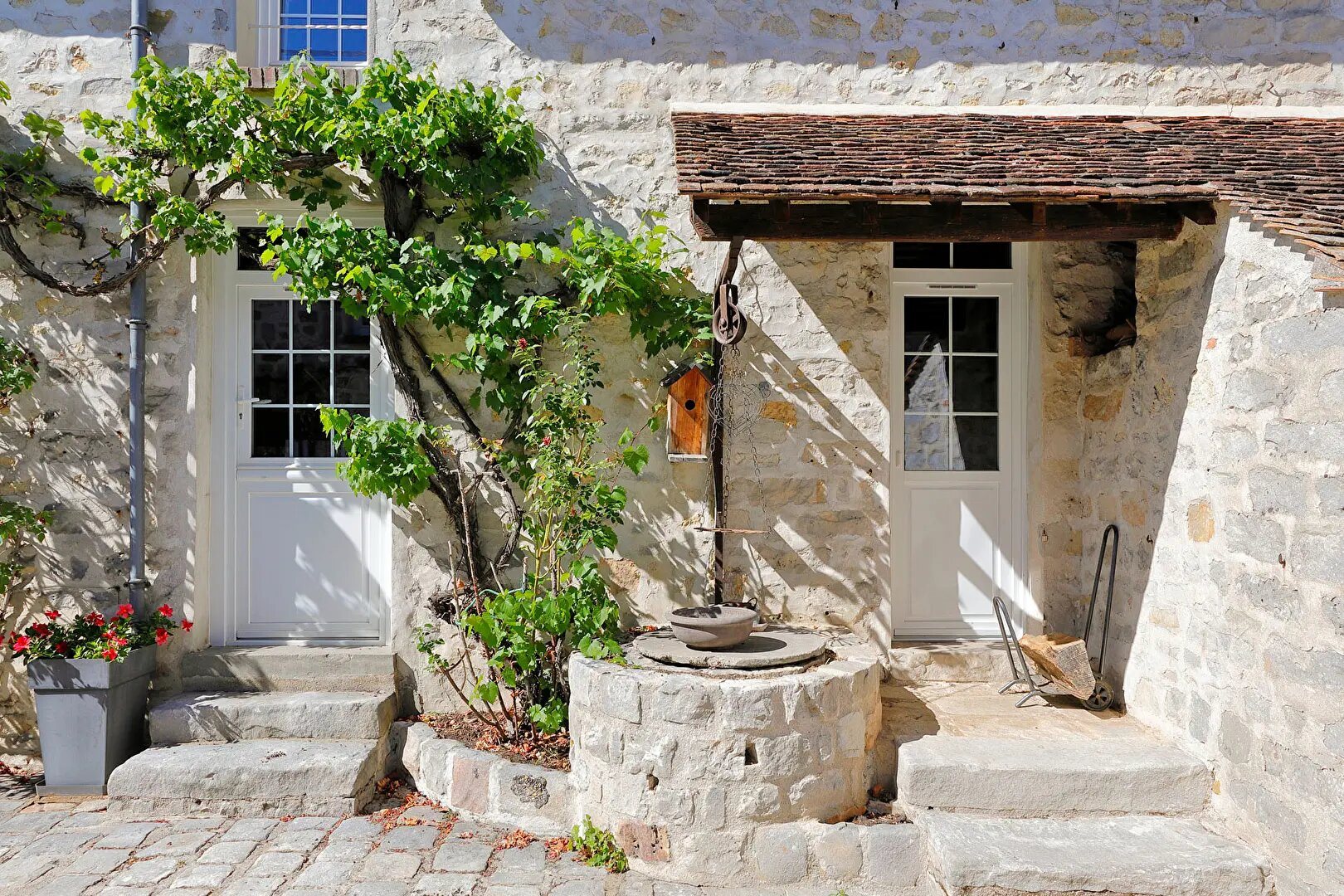 Maison à vendre, 230m², Montigny-sur-Loing