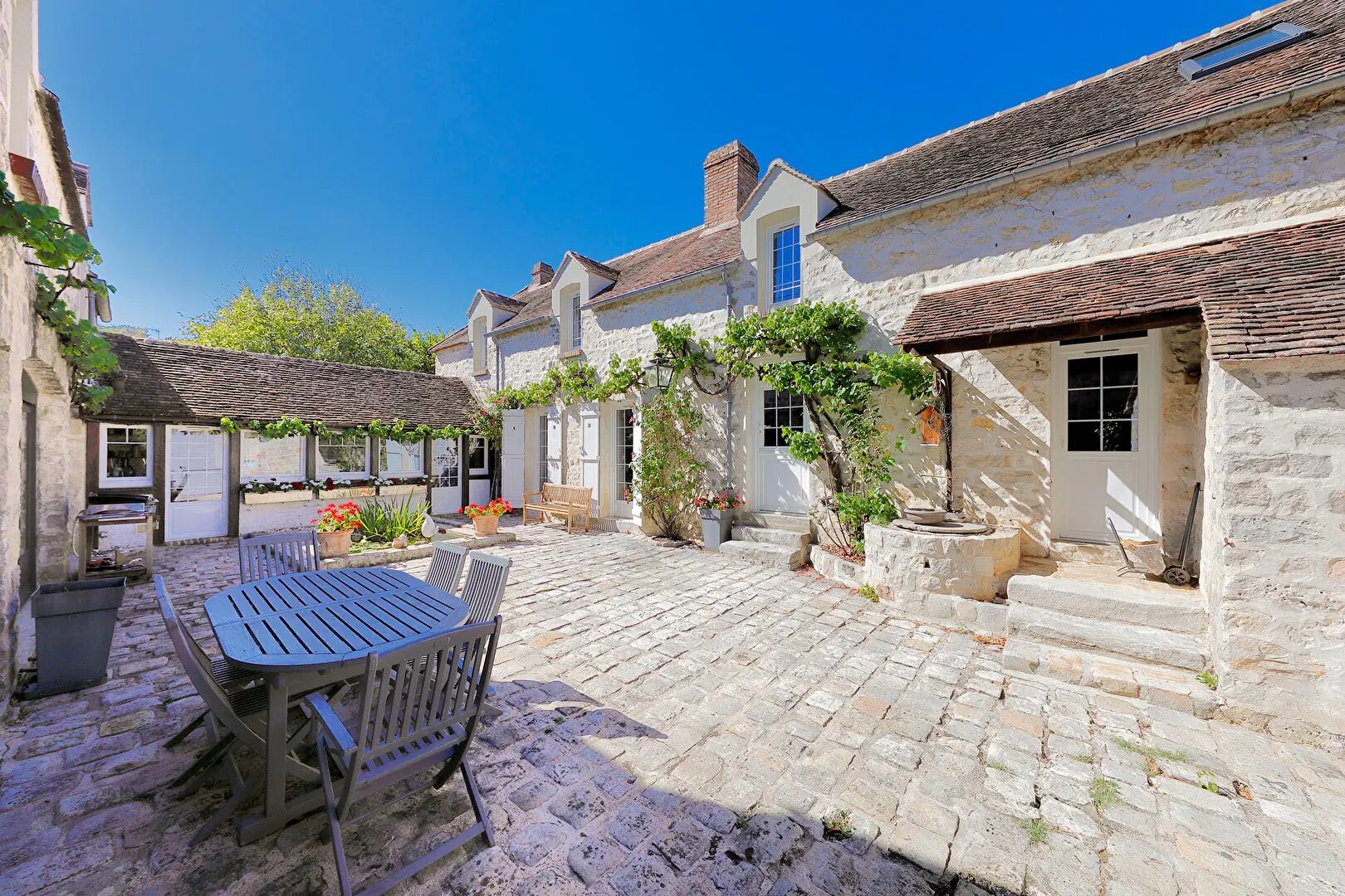 Maison à vendre, 230m², Montigny-sur-Loing