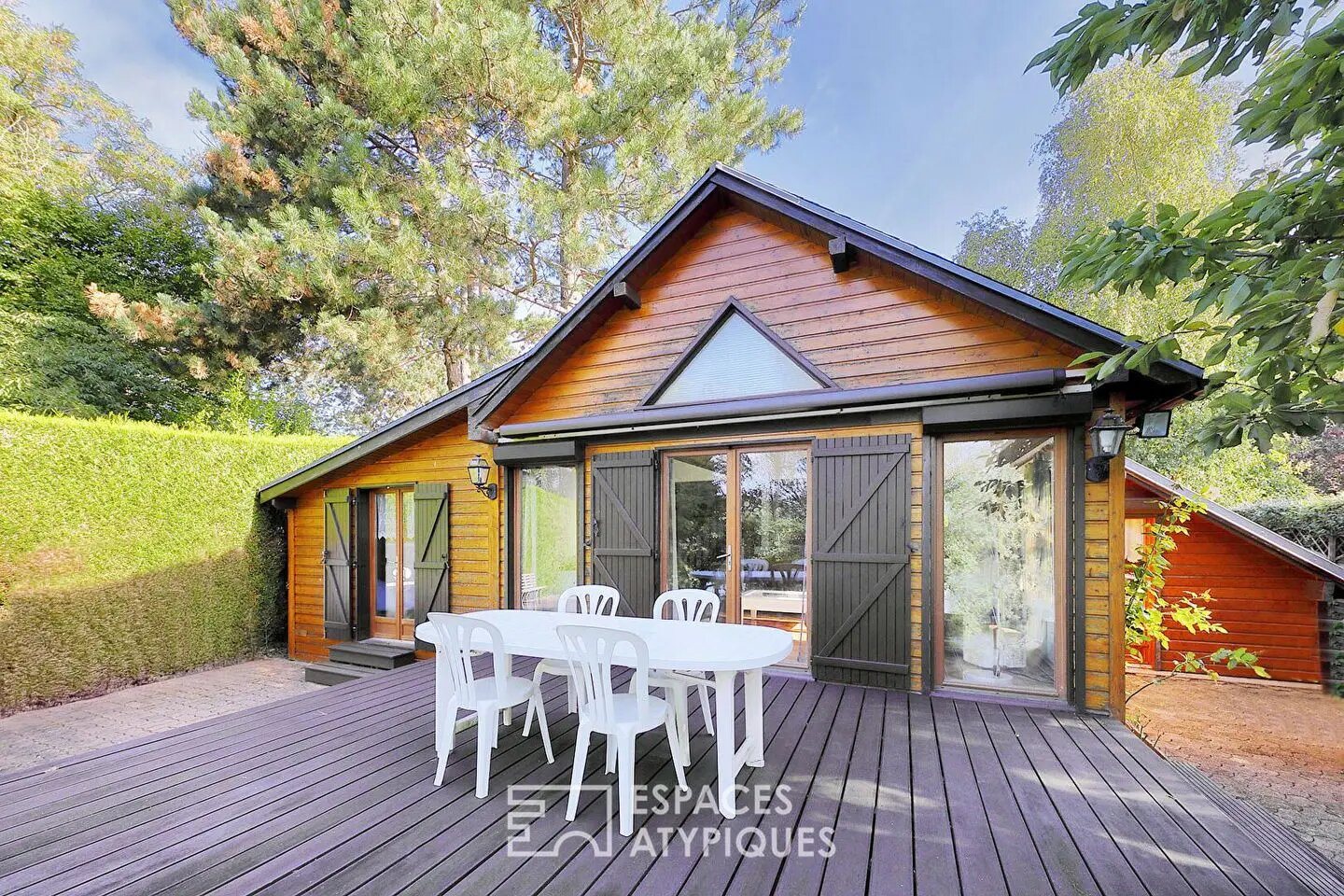 Maison à vendre, 85m², Misy-sur-Yonne