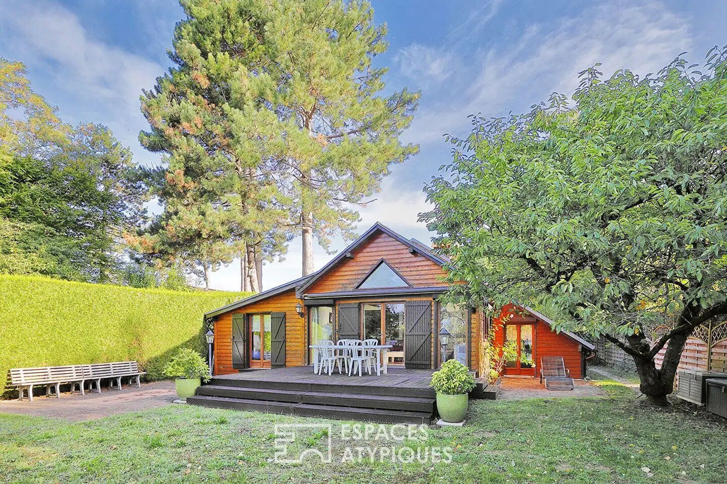 Maison à vendre, 85m², Misy-sur-Yonne