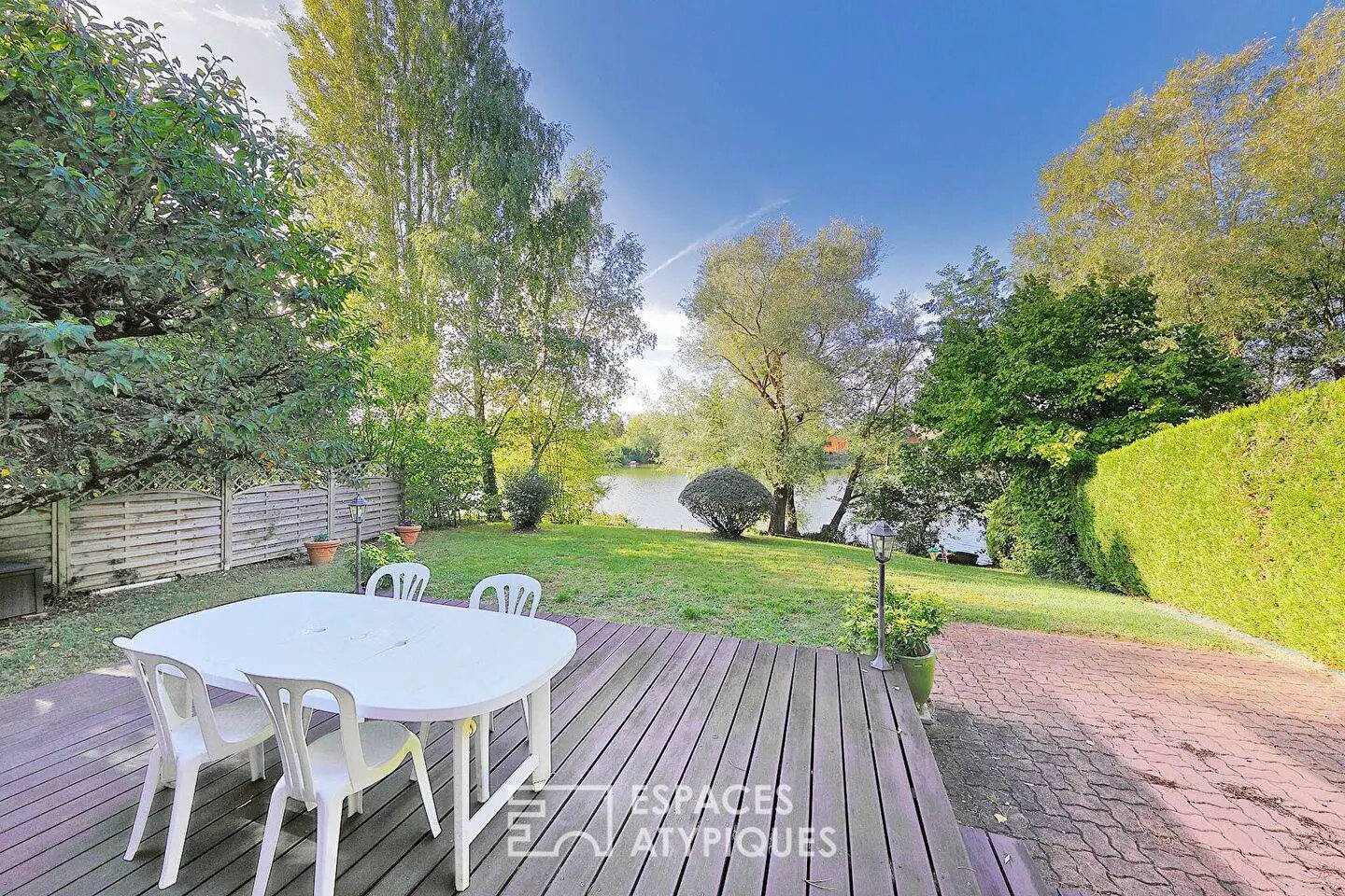 Maison à vendre, 85m², Misy-sur-Yonne
