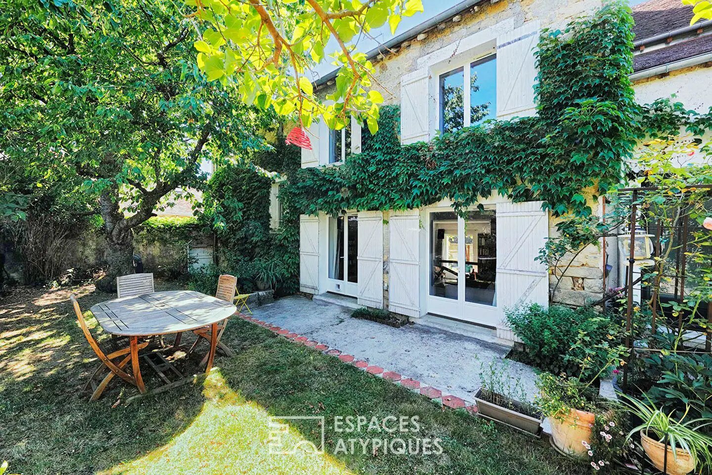 Maison à vendre, 326m², Vulaines-sur-Seine
