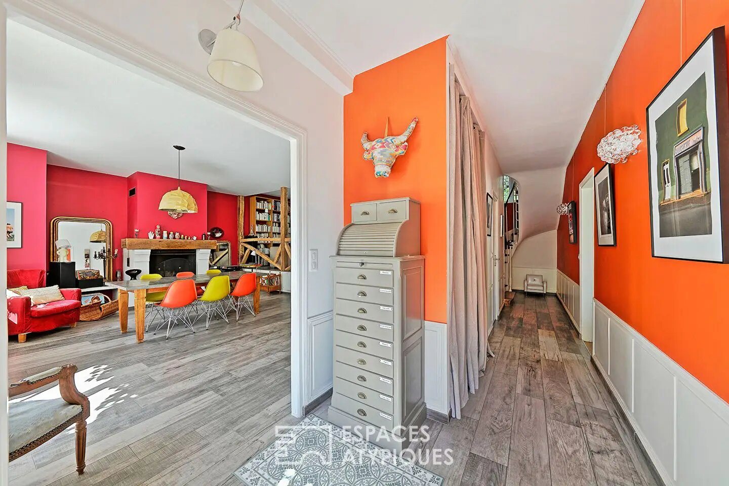 Maison à vendre, 326m², Vulaines-sur-Seine