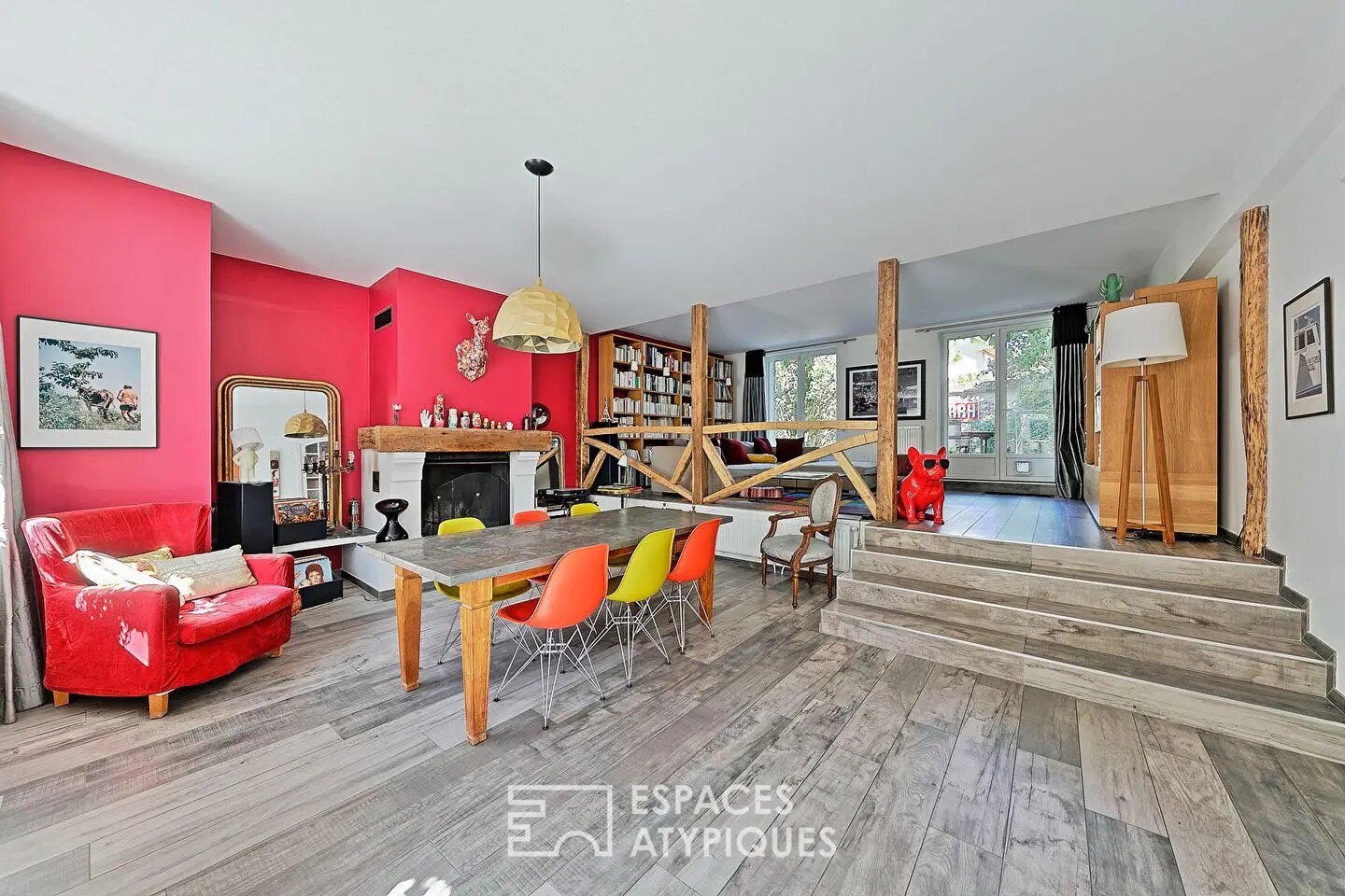 Maison à vendre, 326m², Vulaines-sur-Seine