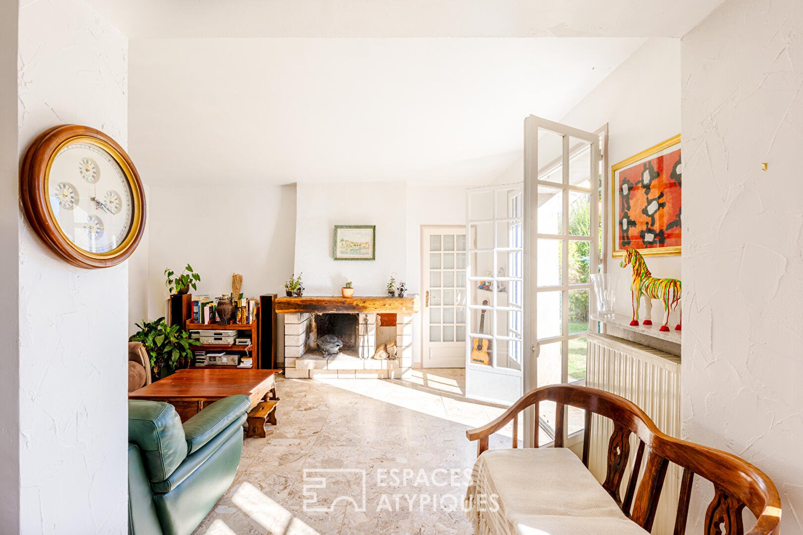 Maison à vendre, 150m², Parmain