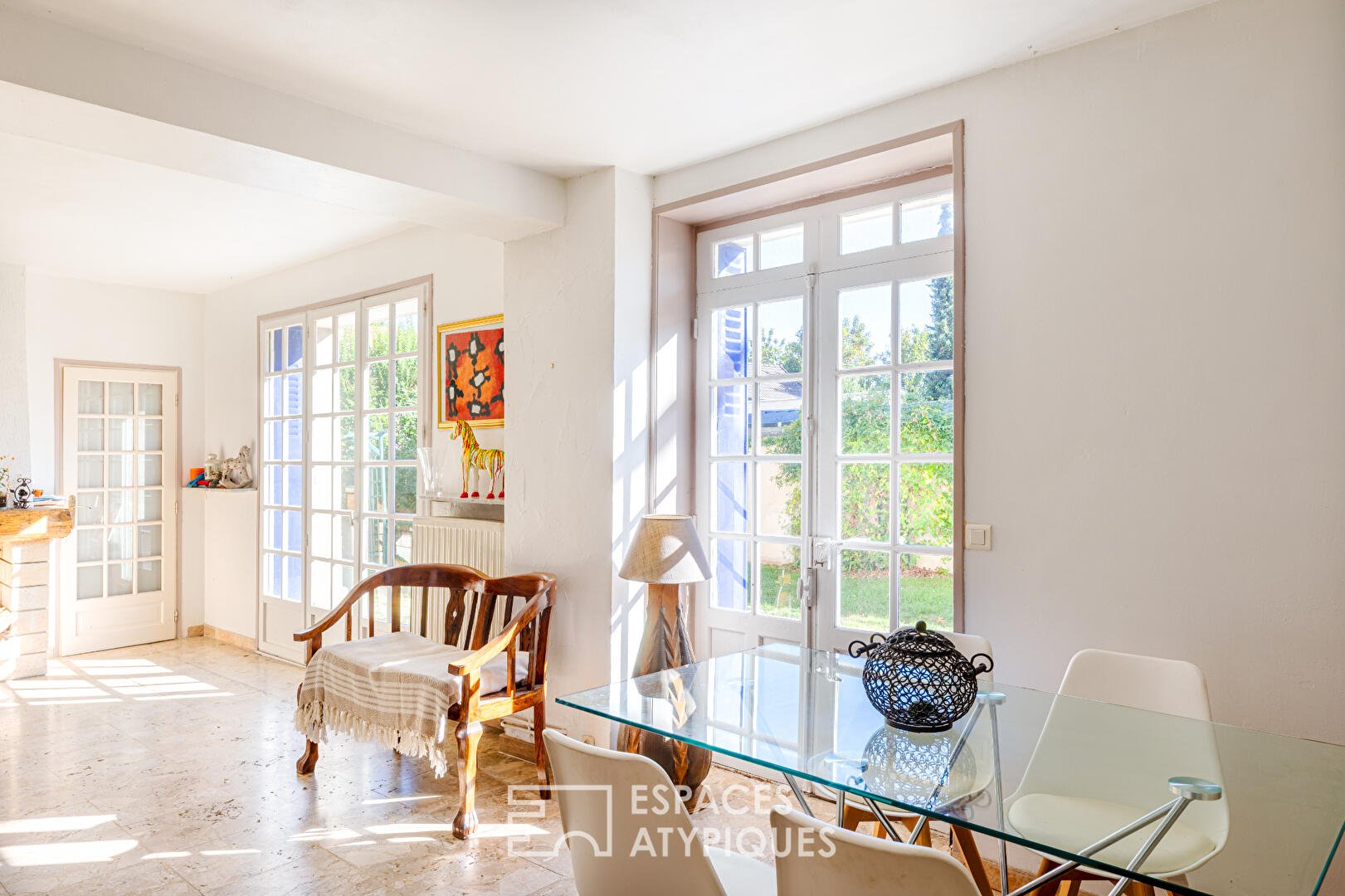 Maison à vendre, 150m², Parmain