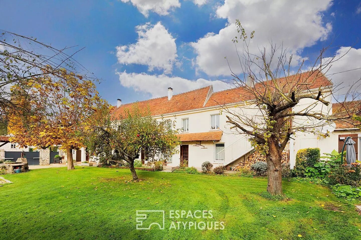 Maison à vendre, 371m², La Ferté-sous-Jouarre