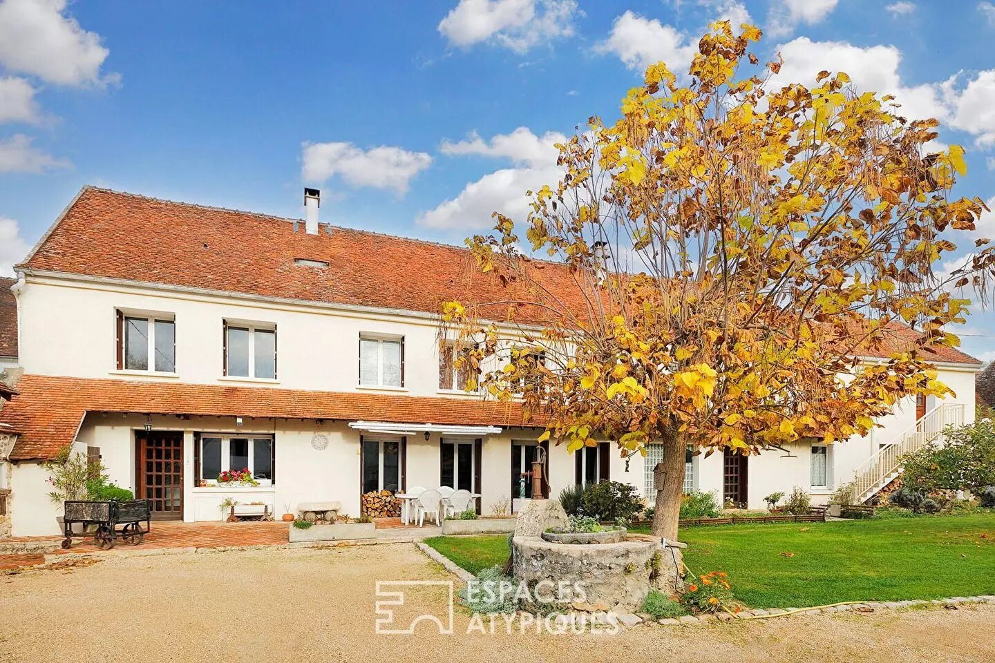 Maison à vendre, 371m², La Ferté-sous-Jouarre