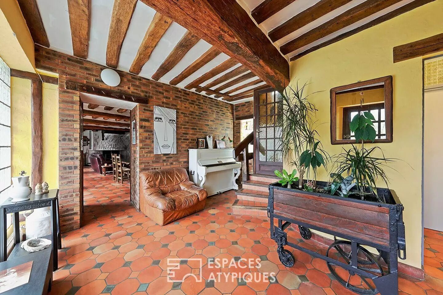 Maison à vendre, 371m², La Ferté-sous-Jouarre