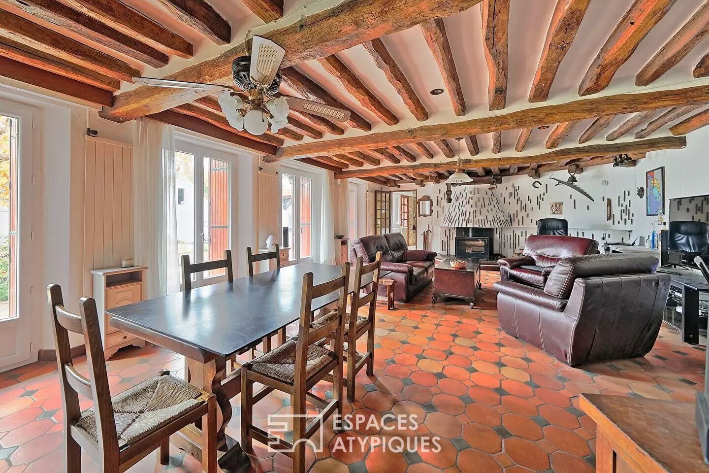 Maison à vendre, 371m², La Ferté-sous-Jouarre