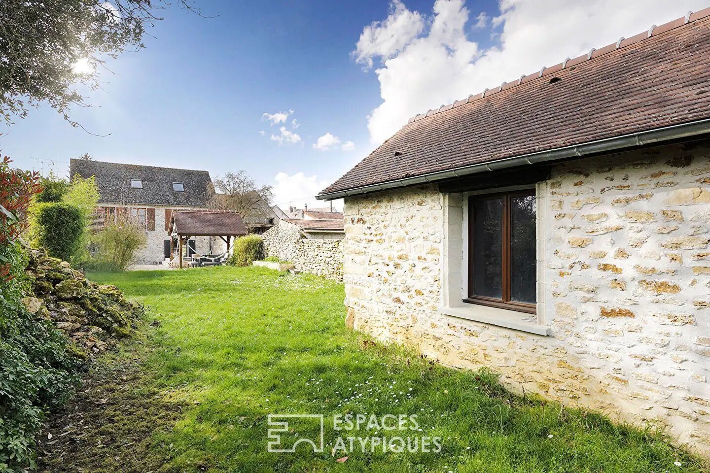 Maison à vendre, 235m², Moisenay