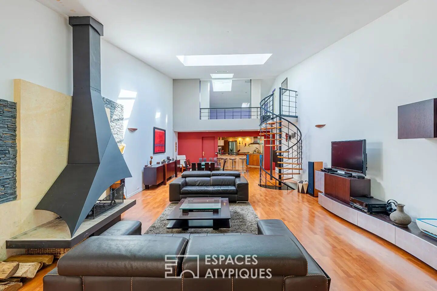 Appartement à vendre, 149m², Argenteuil
