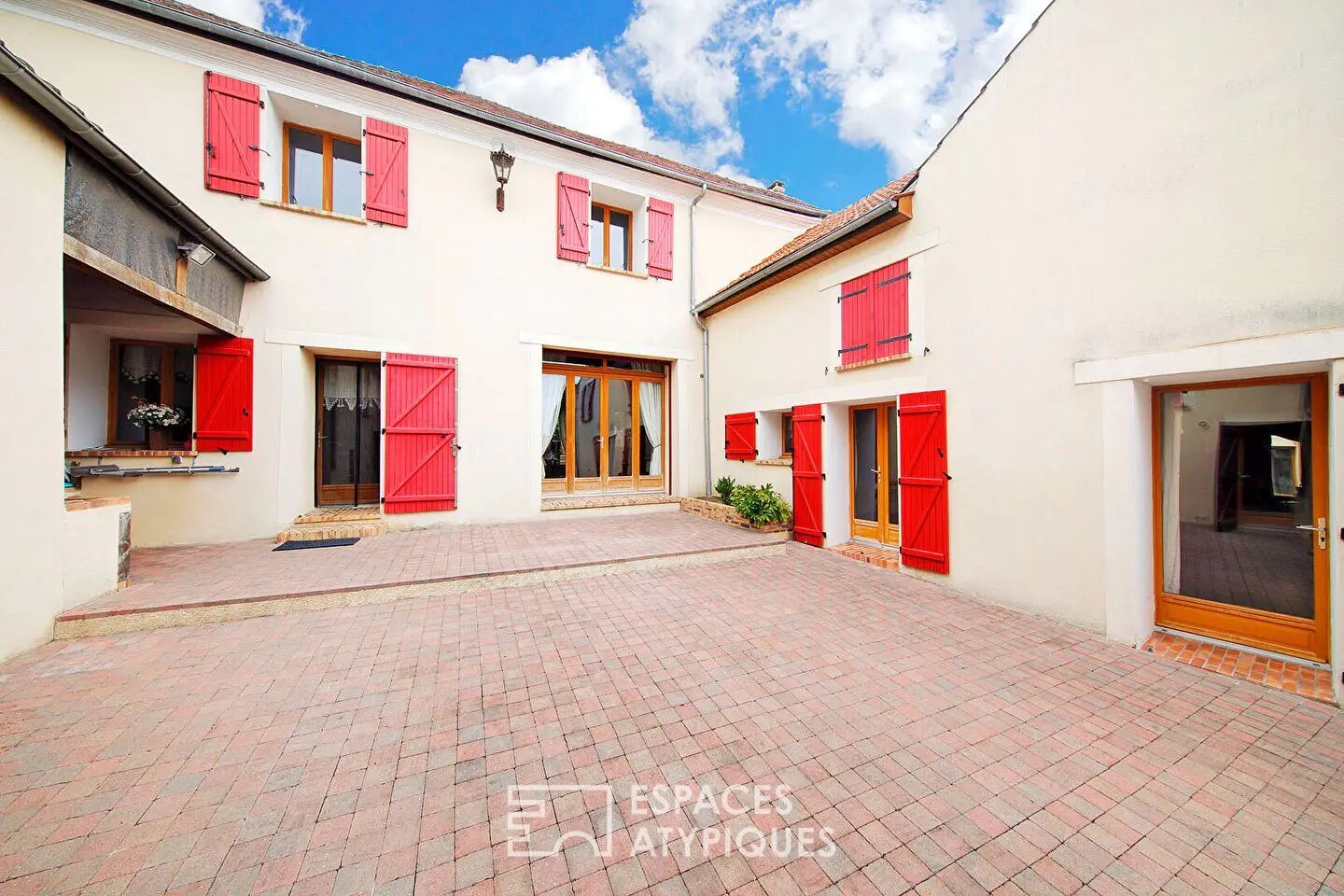 Maison à vendre, 310m², Jouy-sur-Morin