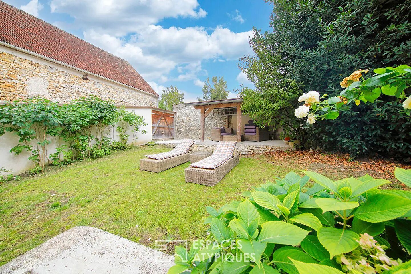 Maison à vendre, 310m², Jouy-sur-Morin