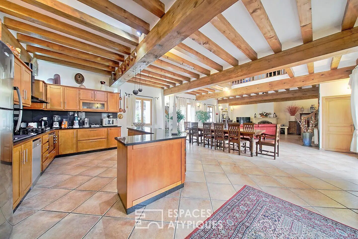 Maison à vendre, 310m², Jouy-sur-Morin