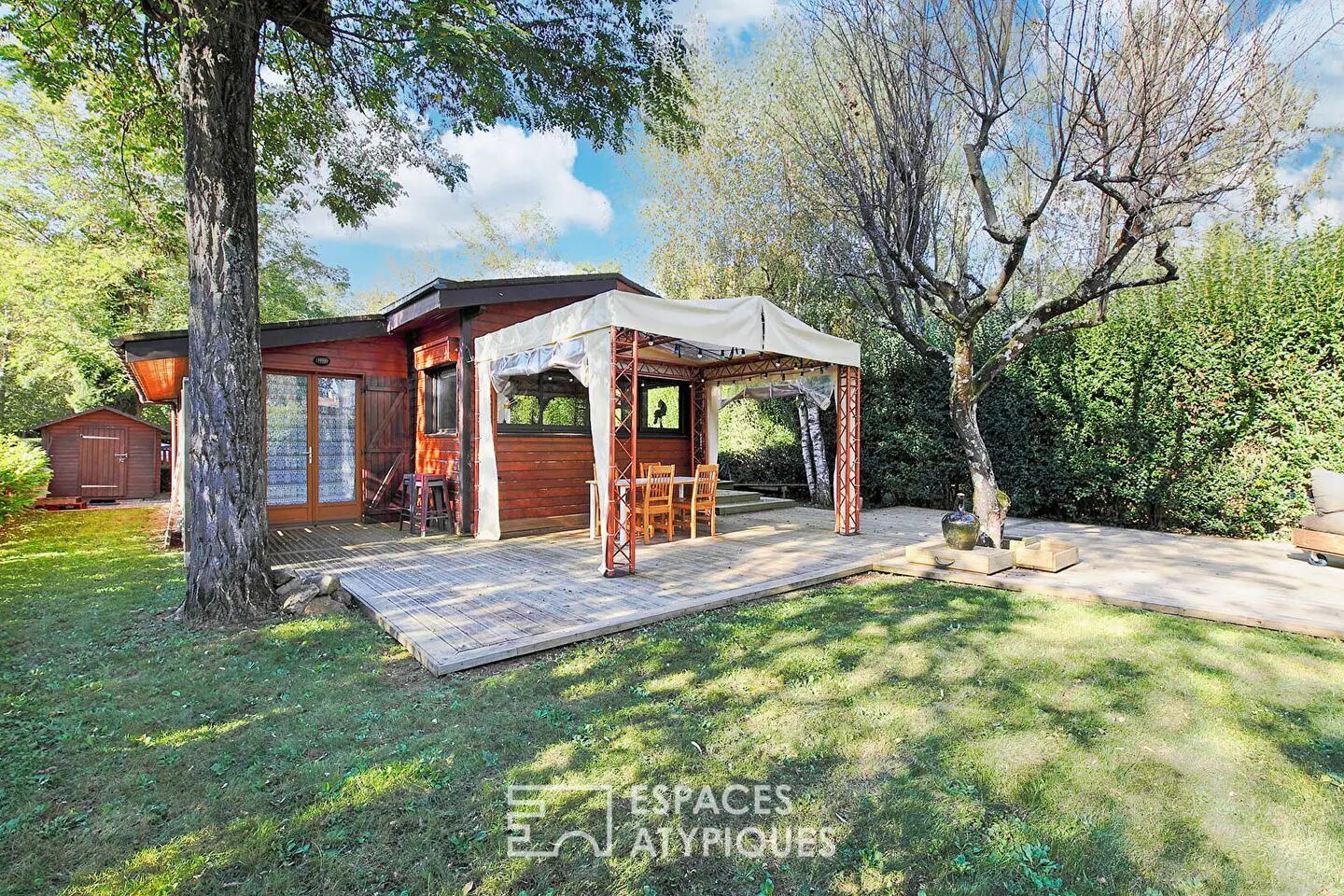 Maison à vendre, 78m², Misy-sur-Yonne