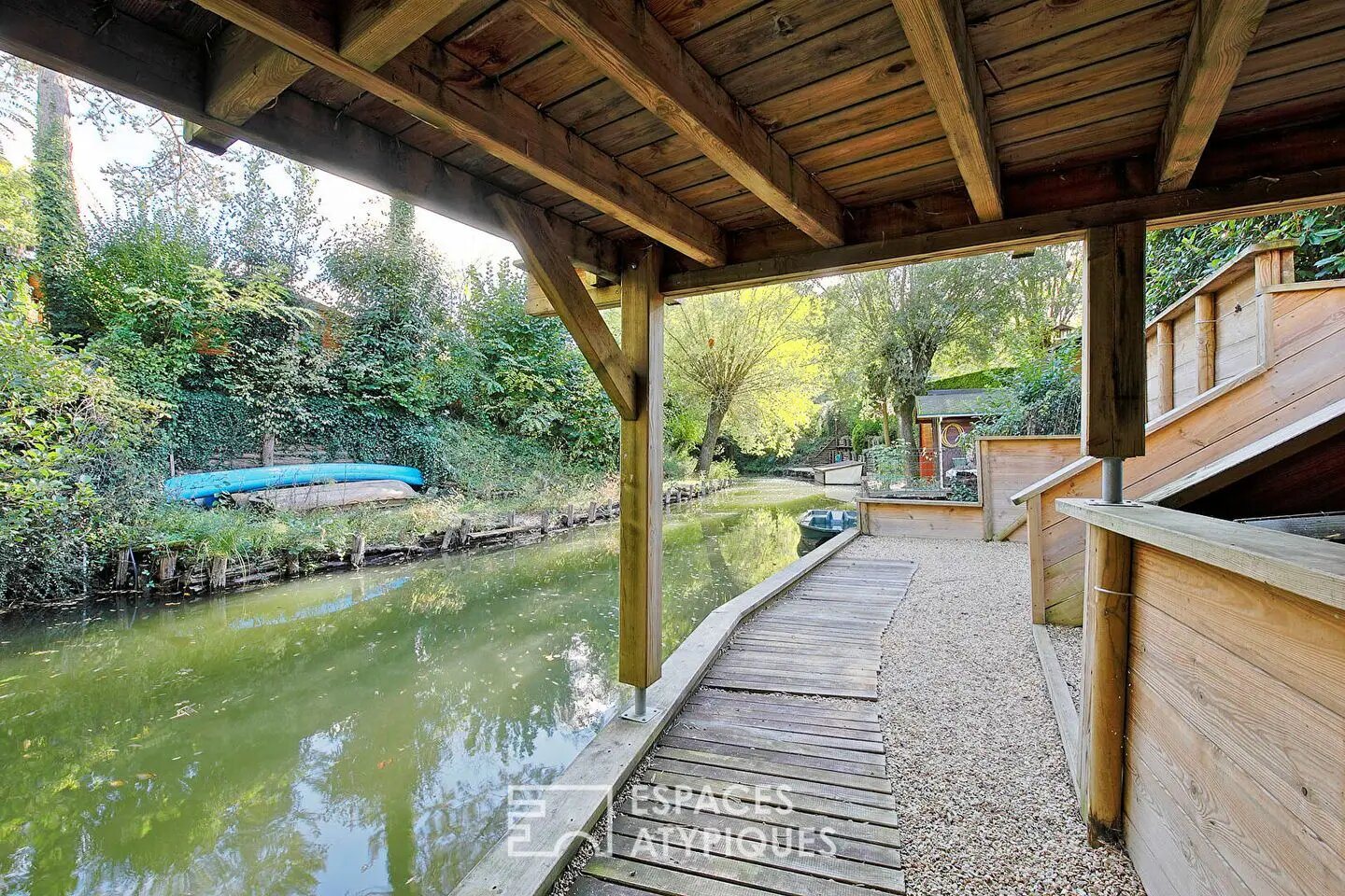 Maison à vendre, 78m², Misy-sur-Yonne