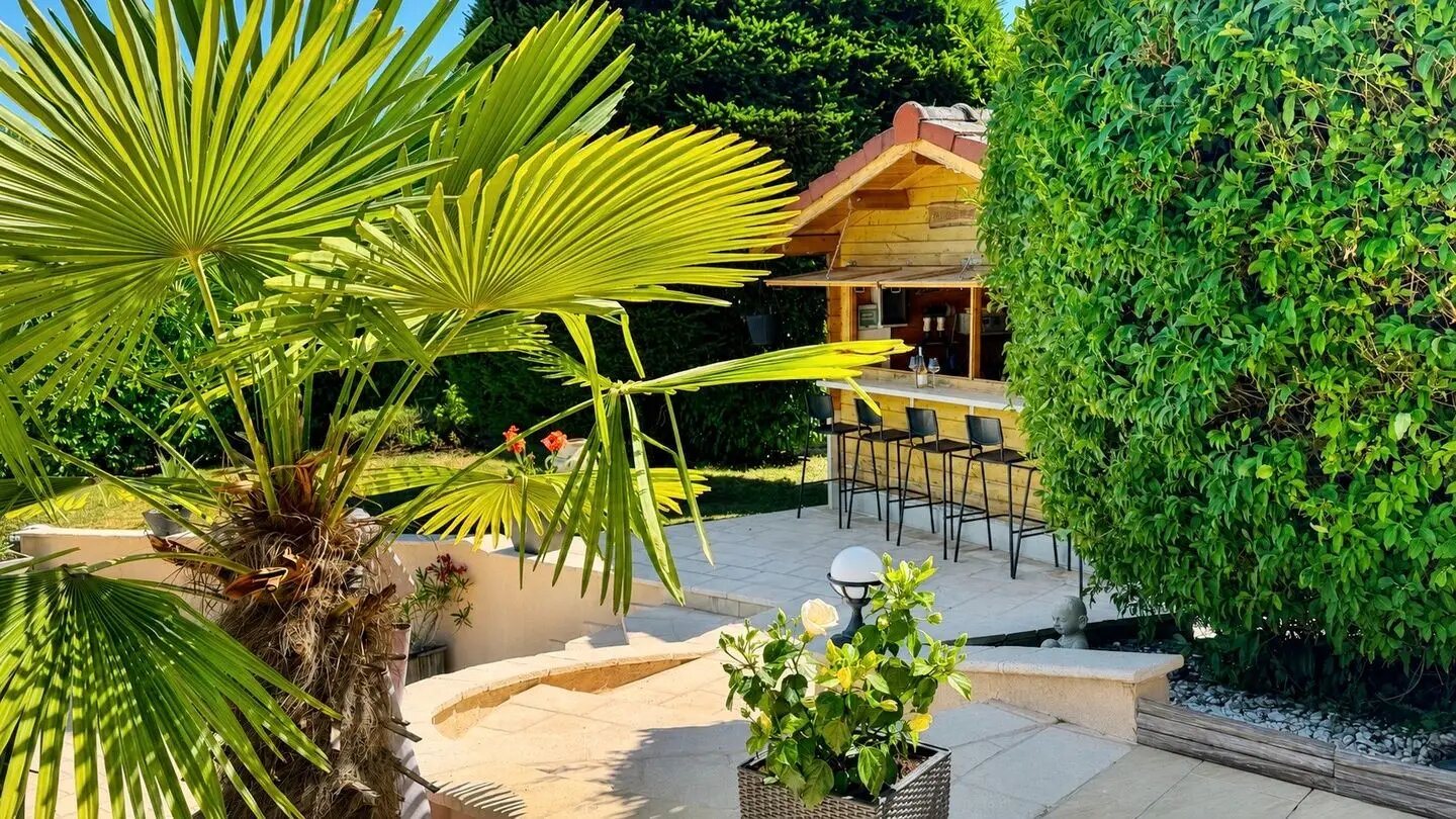 Maison à vendre, 181m², Poisy