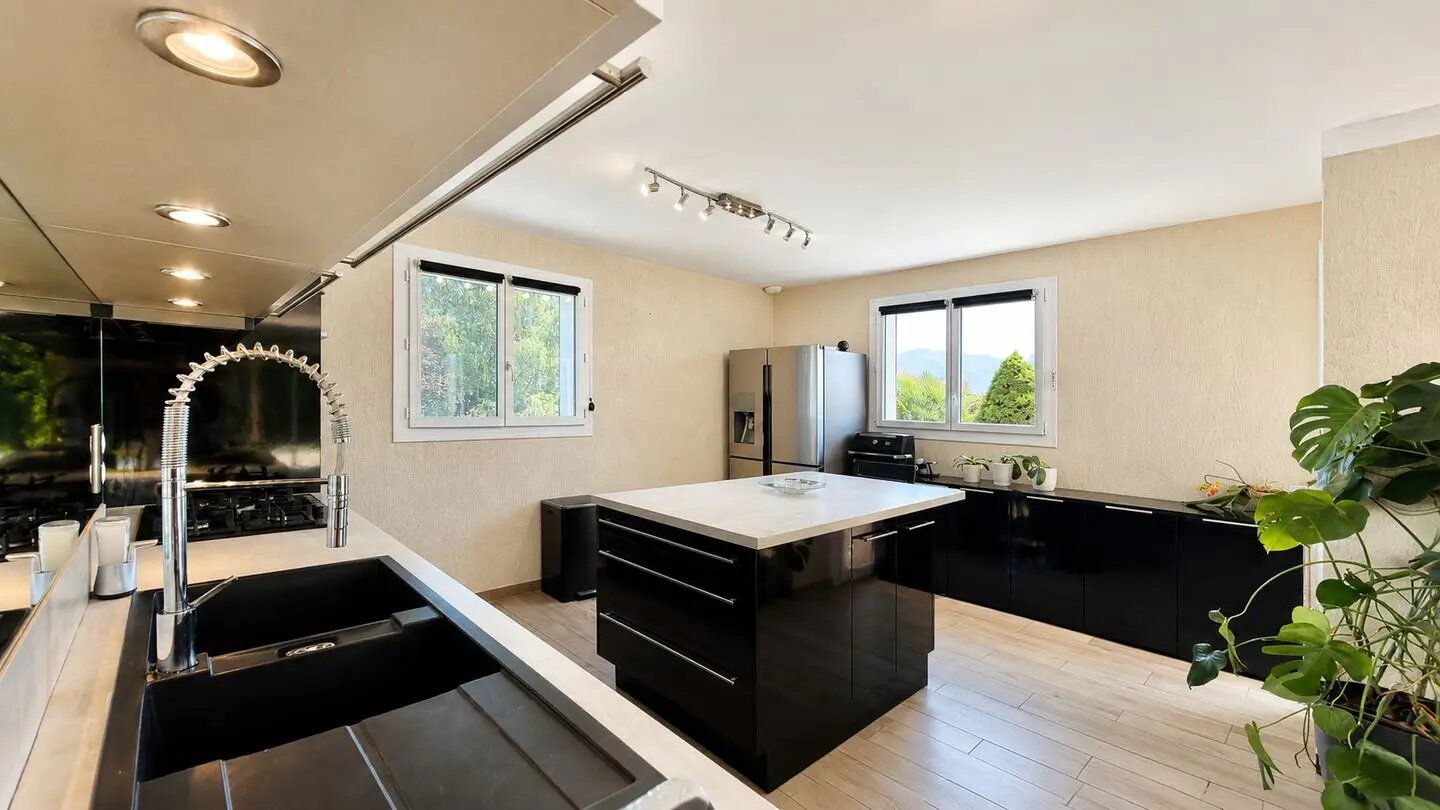 Maison à vendre, 181m², Poisy