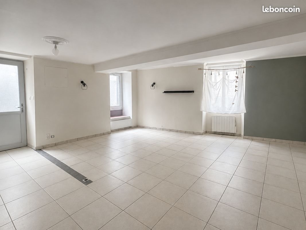 Maison à vendre, 110m², Mortagne-sur-Sèvre