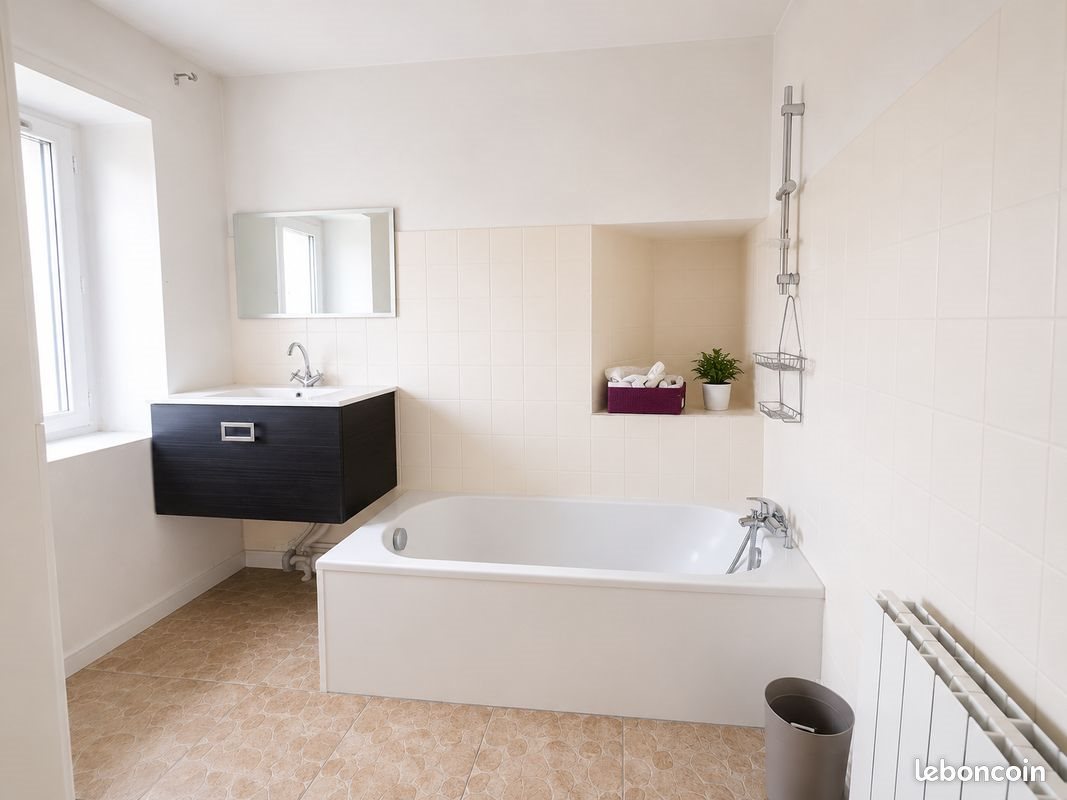 Maison à vendre, 110m², Mortagne-sur-Sèvre