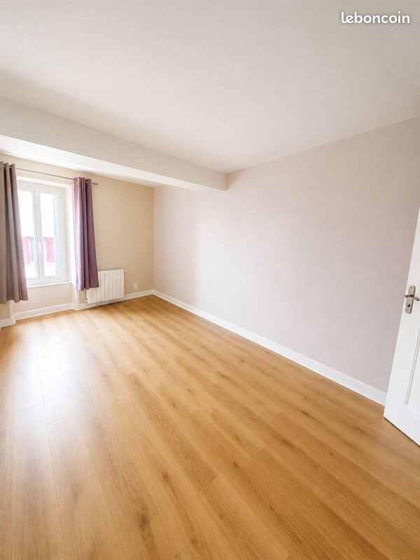 Maison à vendre, 110m², Mortagne-sur-Sèvre