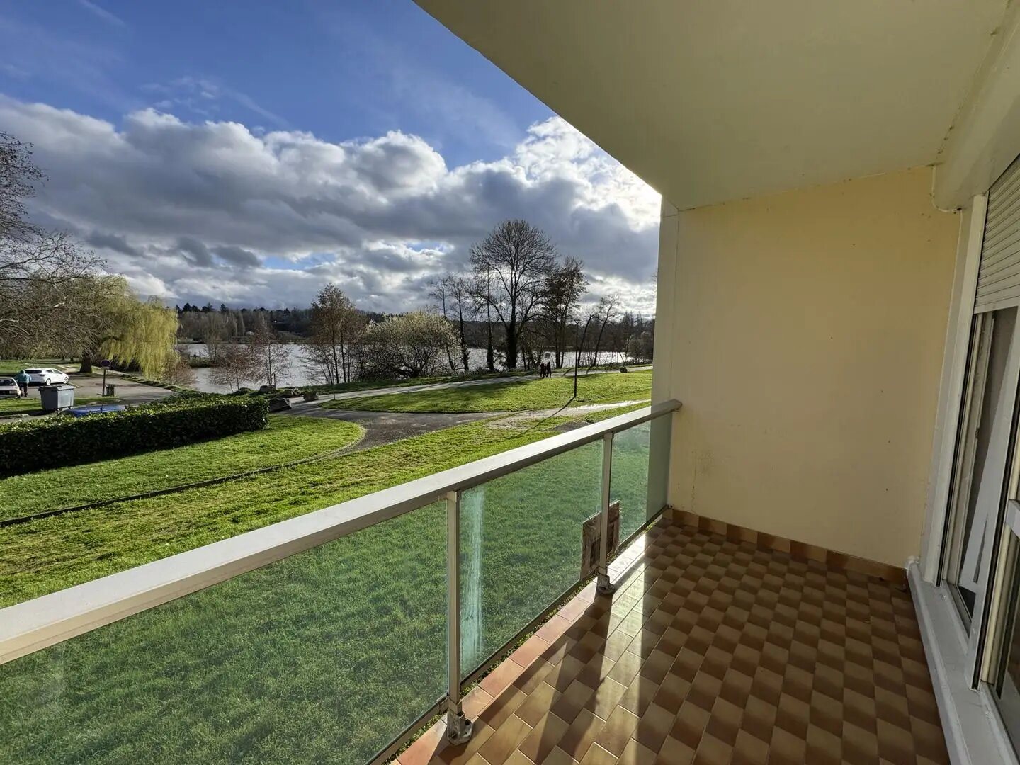 Appartement à vendre, 43m², Le Mans