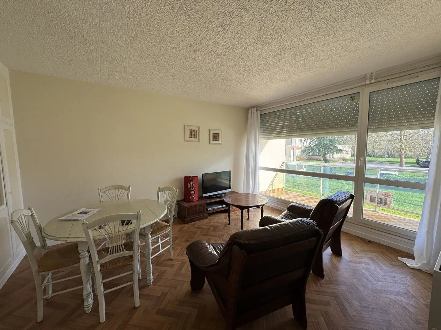 Appartement à vendre, 43m², Le Mans