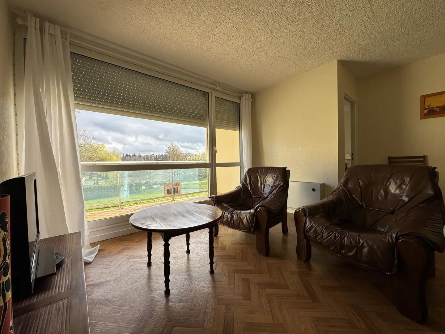 Appartement à vendre, 43m², Le Mans