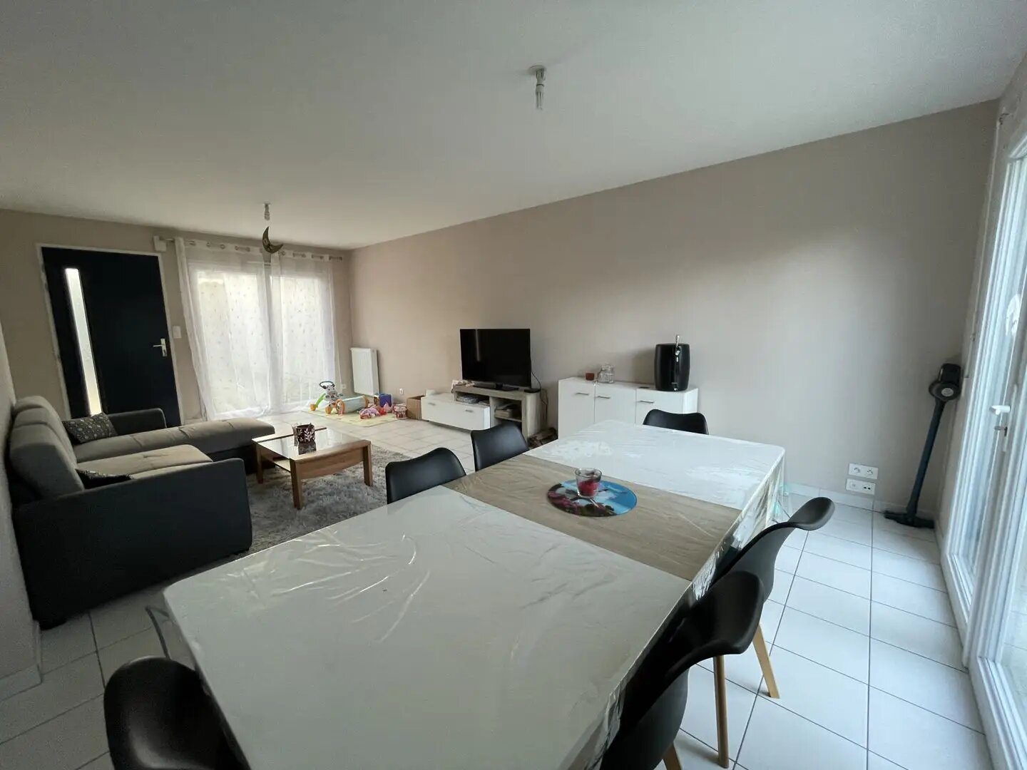 Maison à vendre, 100m², Mûrs-Erigné