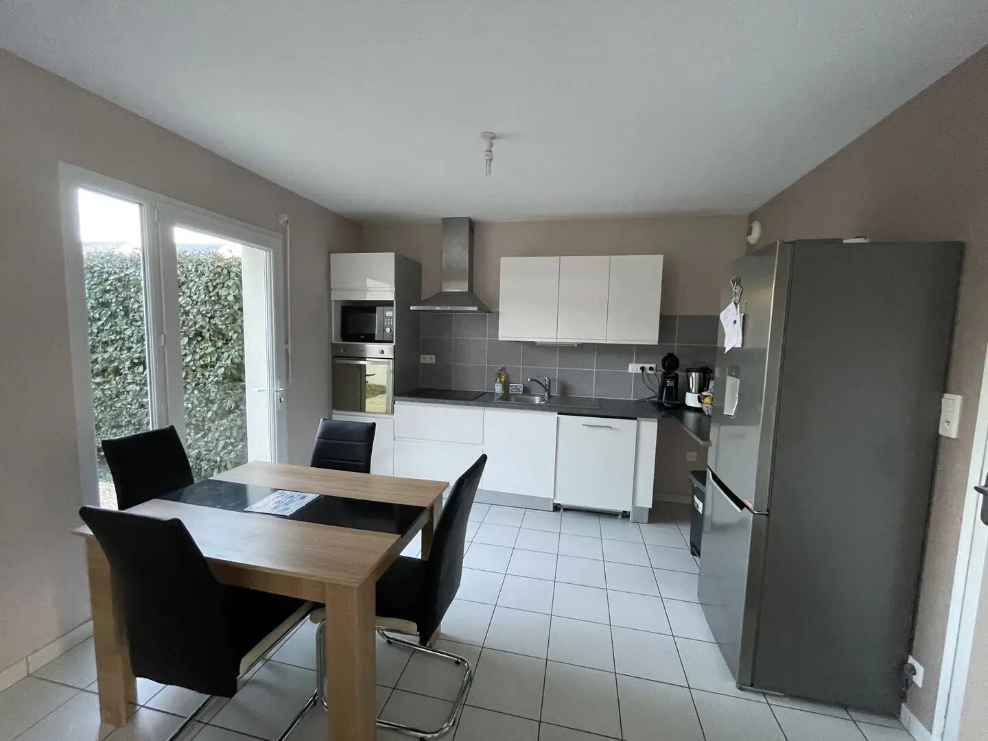 Maison à vendre, 100m², Mûrs-Erigné