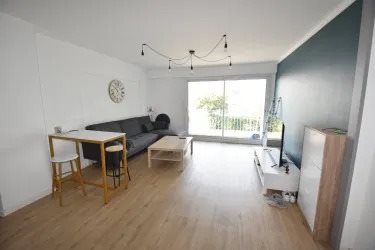 Appartement à vendre, 90m², Laval