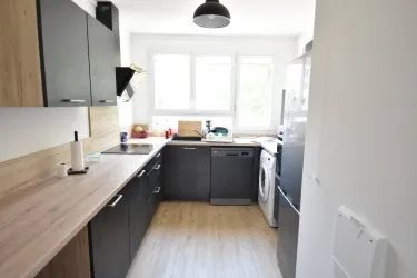 Appartement à vendre, 90m², Laval