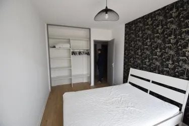 Appartement à vendre, 90m², Laval