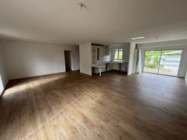 Maison à vendre, 116m², Daumeray