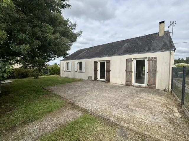 Maison à vendre, 116m², Daumeray