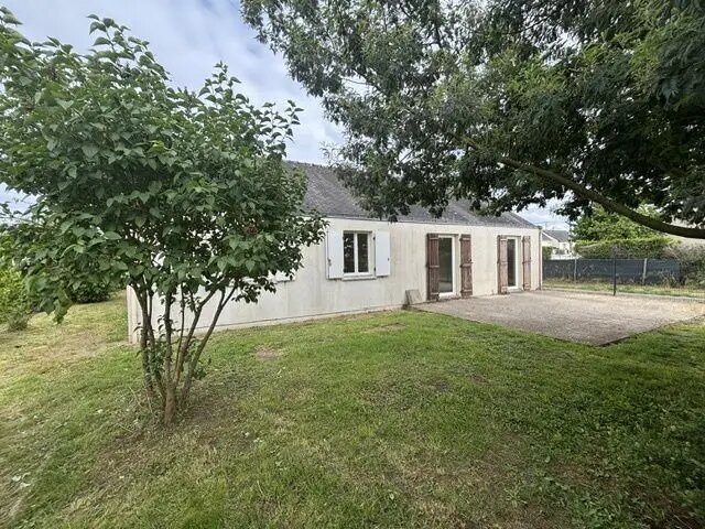 Maison à vendre, 116m², Daumeray