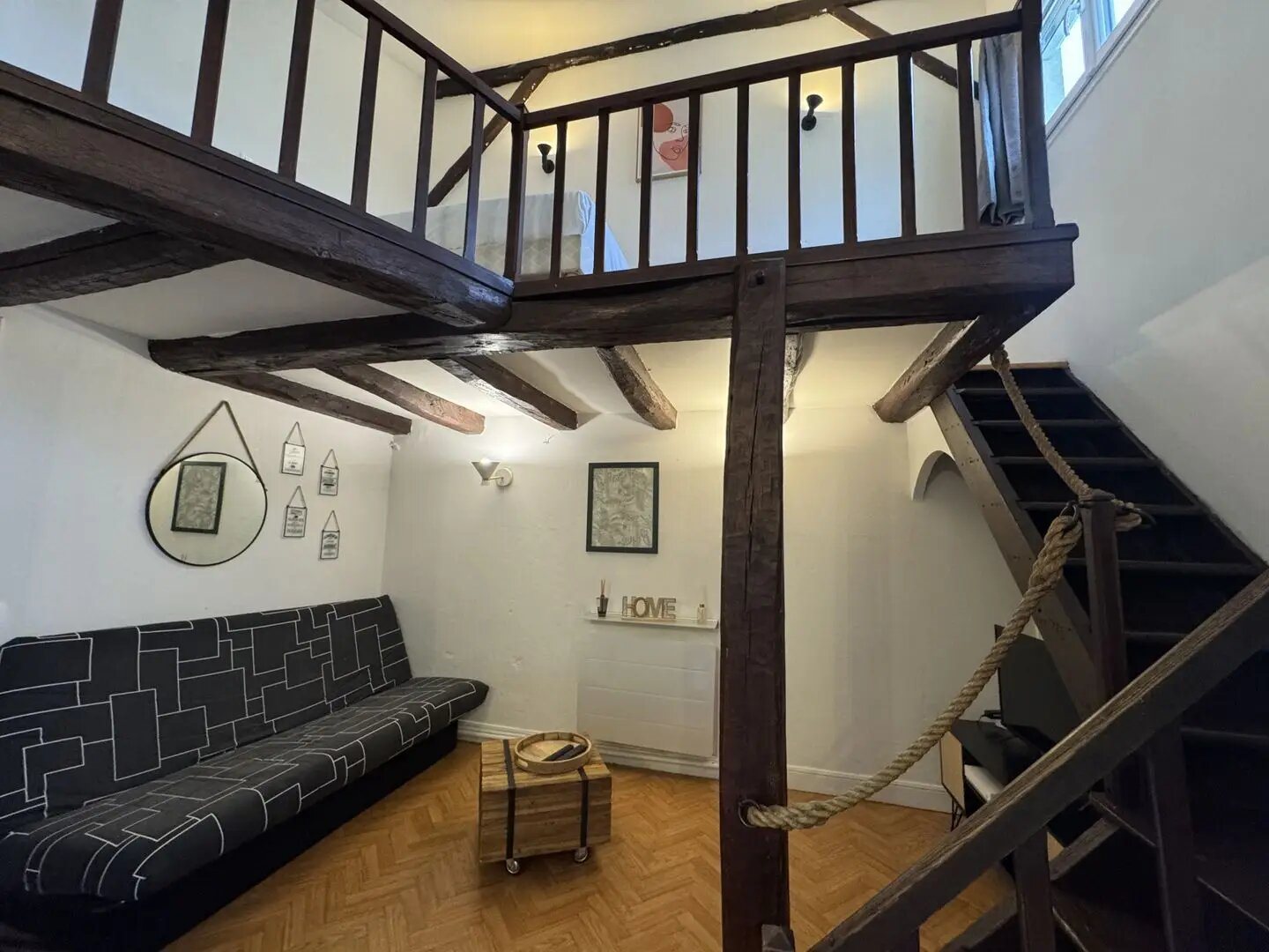 Maison à vendre, 34m², Le Mans