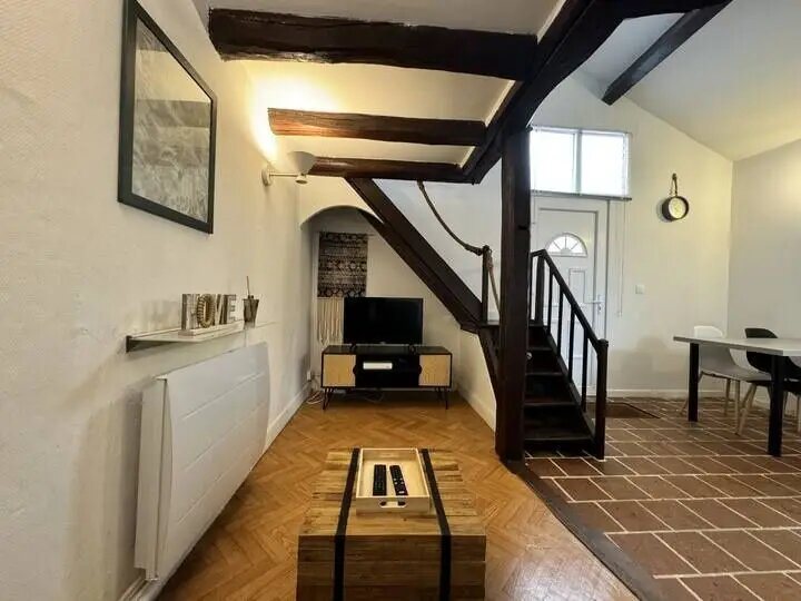 Maison à vendre, 34m², Le Mans
