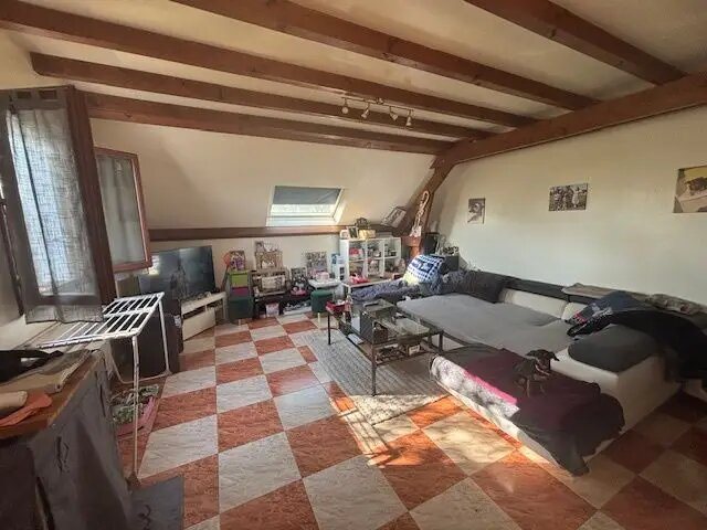 Maison à vendre, 84m², Tiercé