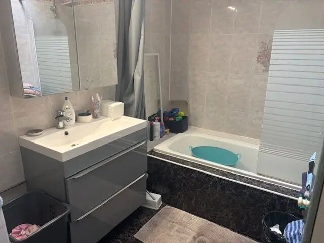 Maison à vendre, 84m², Tiercé