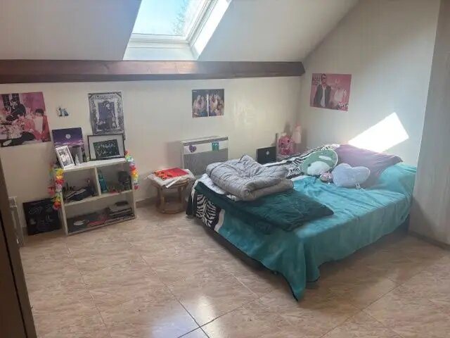 Maison à vendre, 84m², Tiercé