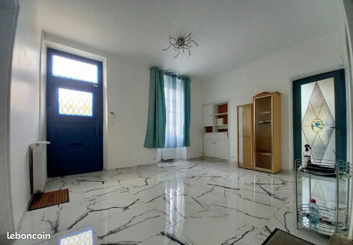 Maison à vendre, 179m², Mayenne
