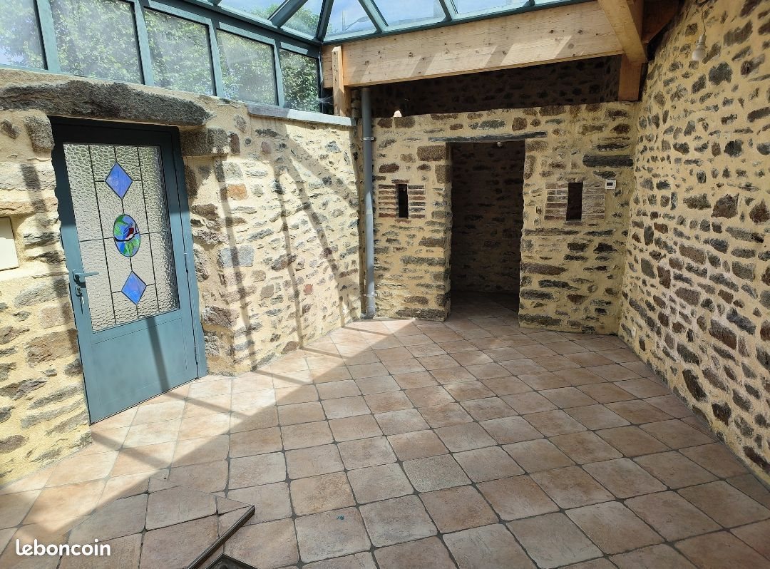 Maison à vendre, 179m², Mayenne