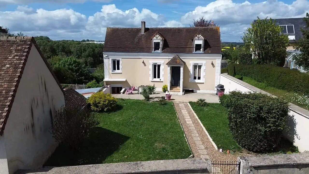 Maison à vendre, 140m², Mamers