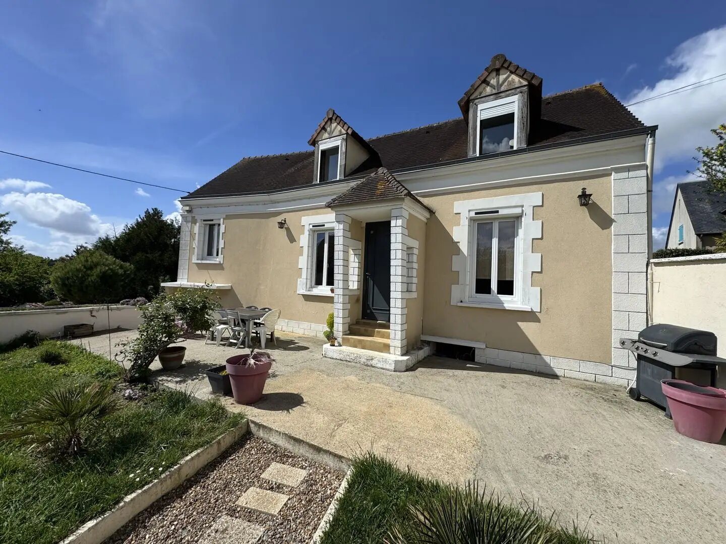 Maison à vendre, 140m², Mamers